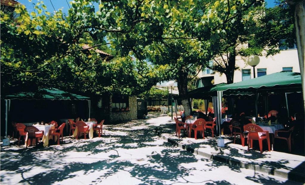 Hotel La Concha De Suances Exterior photo